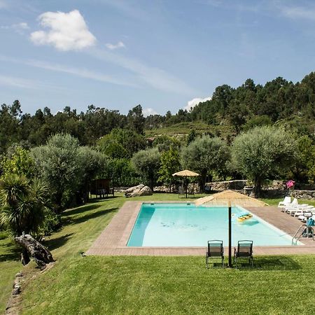 Quinta Do Meira Braga Luaran gambar