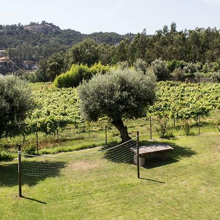 Quinta Do Meira Braga Luaran gambar