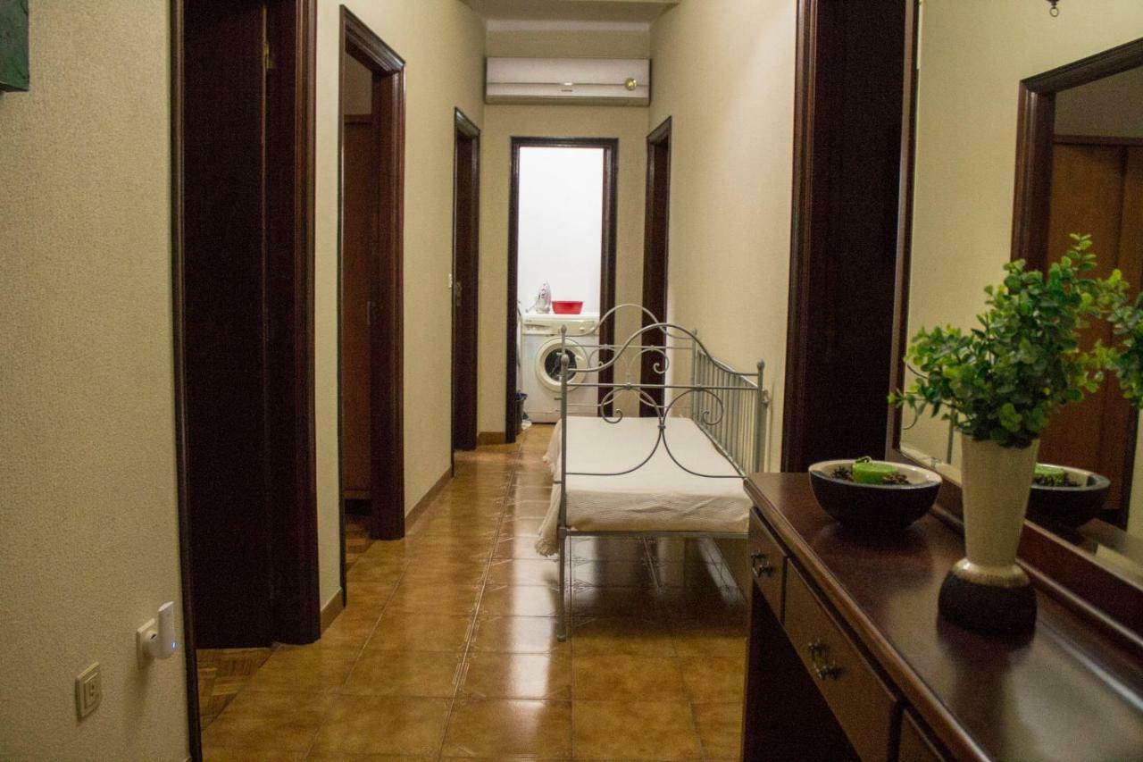 Quinta Do Meira Braga Luaran gambar