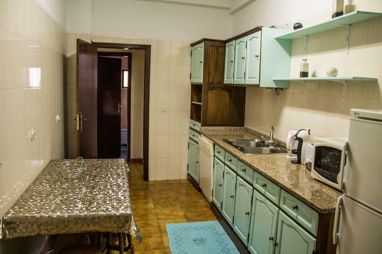 Quinta Do Meira Braga Luaran gambar
