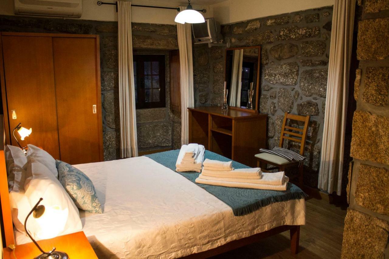 Quinta Do Meira Braga Luaran gambar
