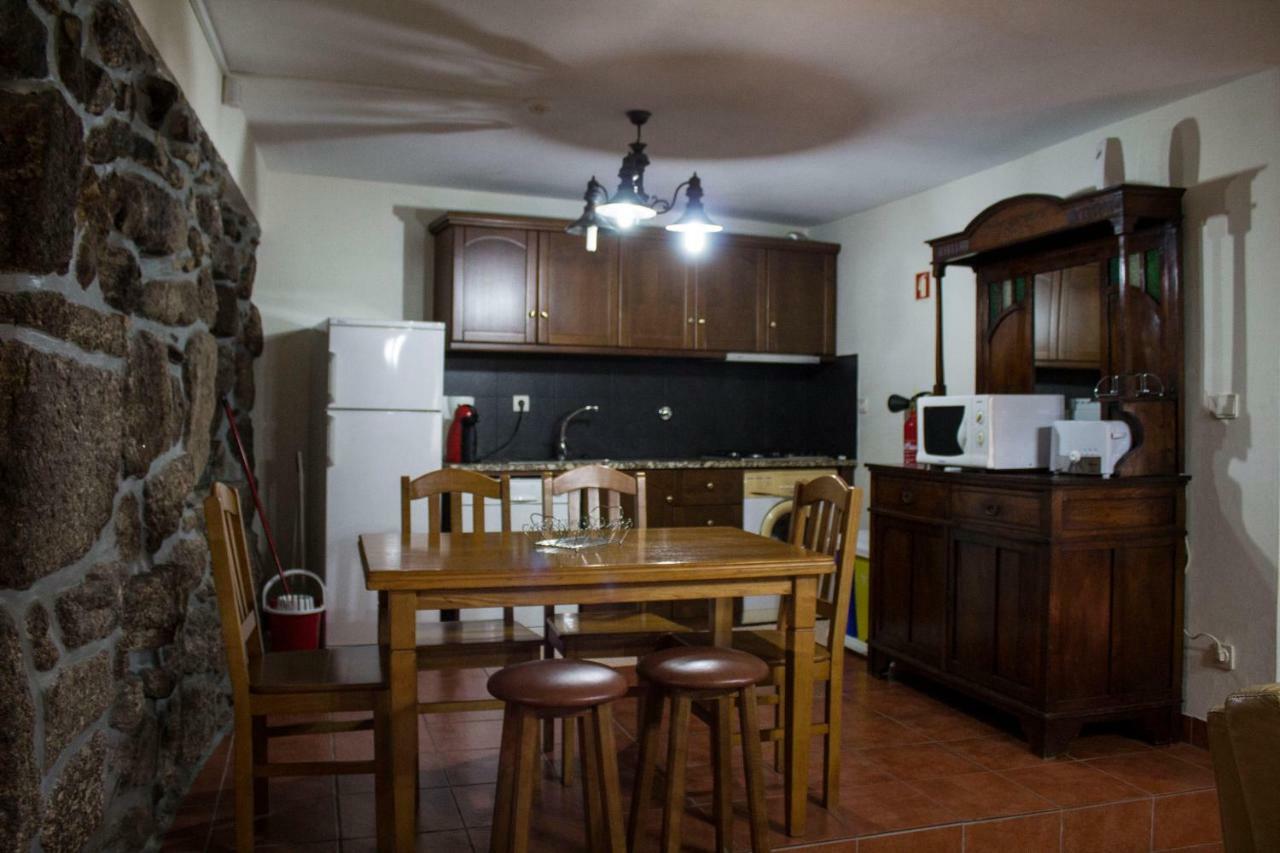 Quinta Do Meira Braga Luaran gambar