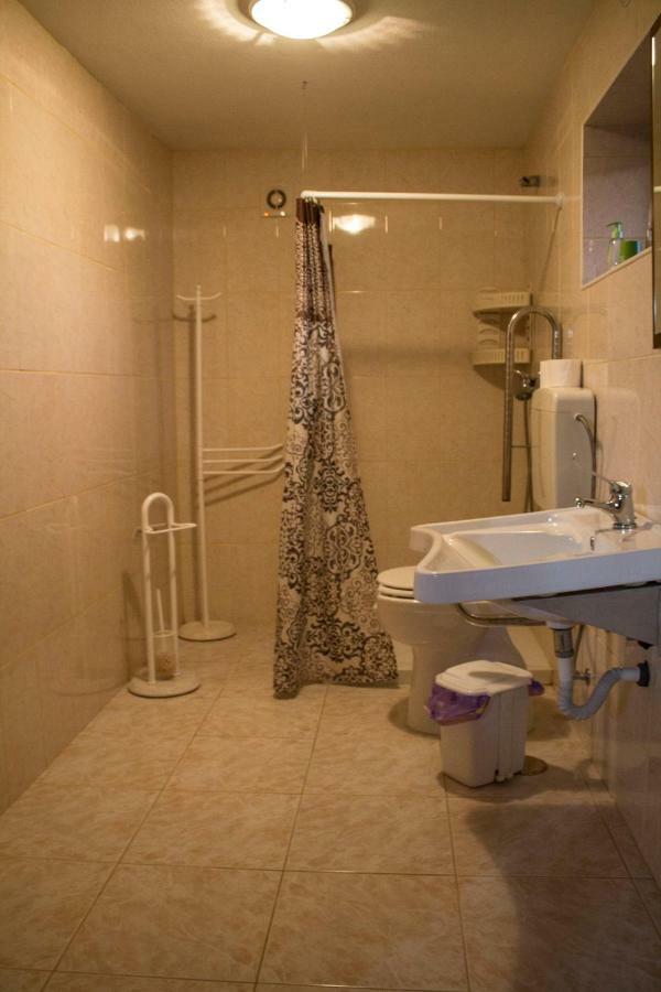 Quinta Do Meira Braga Luaran gambar
