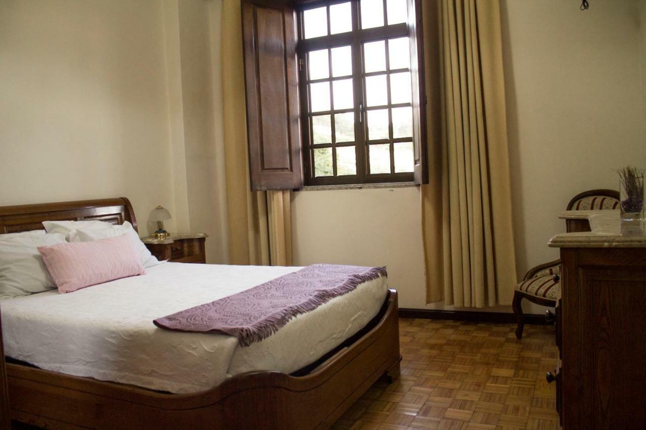 Quinta Do Meira Braga Luaran gambar