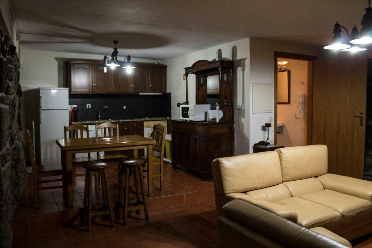 Quinta Do Meira Braga Luaran gambar