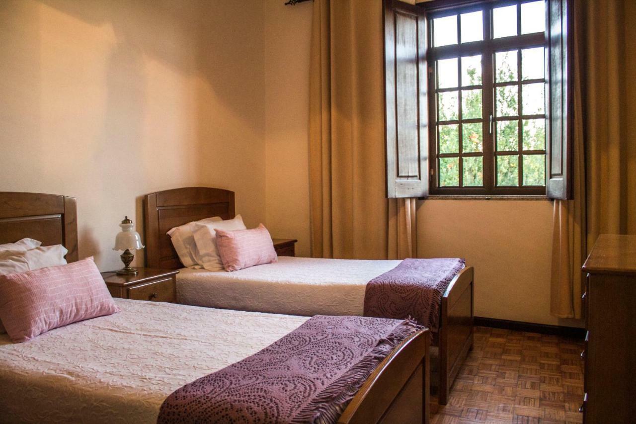 Quinta Do Meira Braga Luaran gambar