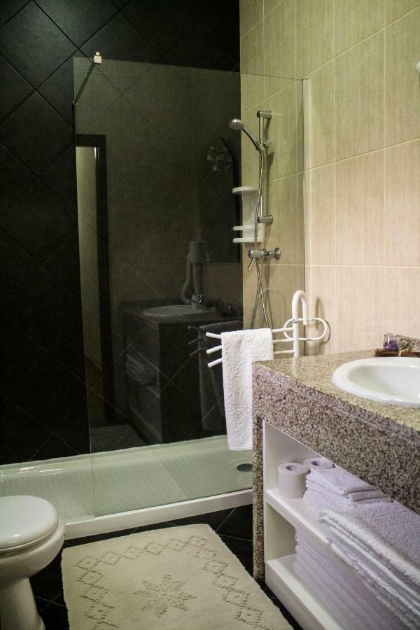 Quinta Do Meira Braga Luaran gambar