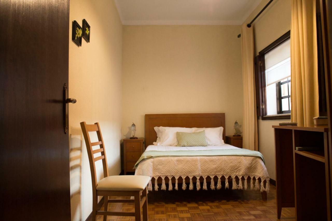 Quinta Do Meira Braga Luaran gambar