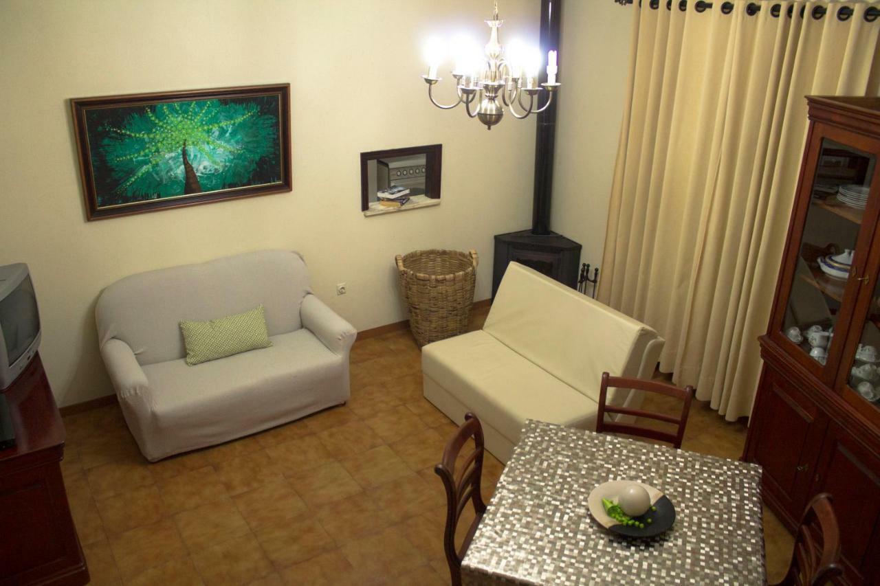 Quinta Do Meira Braga Luaran gambar