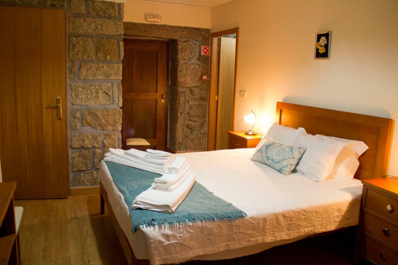 Quinta Do Meira Braga Luaran gambar