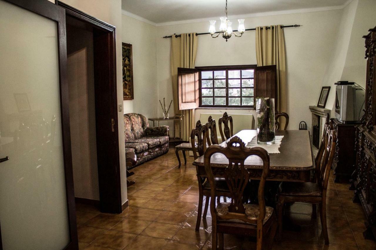 Quinta Do Meira Braga Luaran gambar